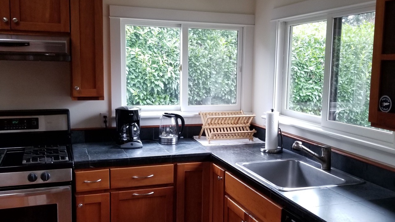 Photo of Kitchen in Mount Tabor
