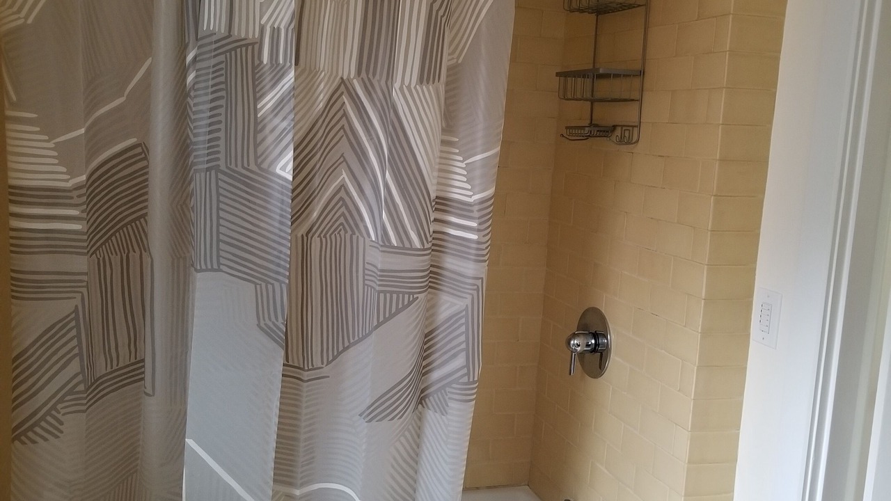 Photo of Bathroom in Mount Tabor