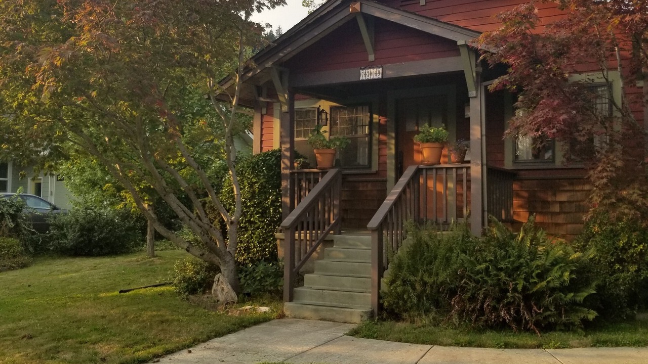 Photo of Outdoor in Mount Tabor