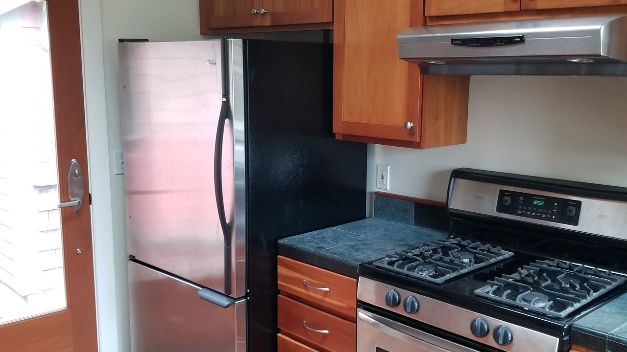 Photo of Kitchen in Mount Tabor