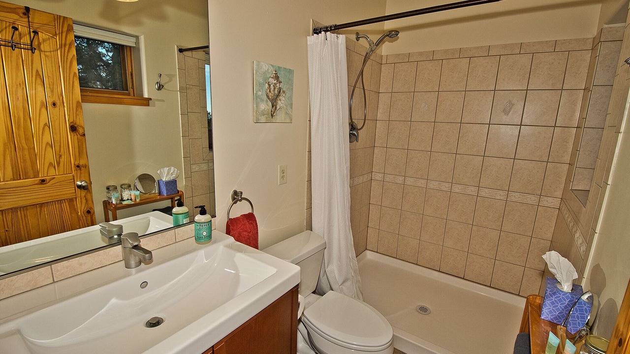 Photo of Bathroom in Baca Grande