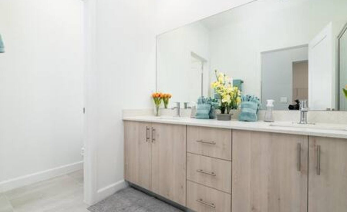 Photo of Bathroom in Survey Creek
