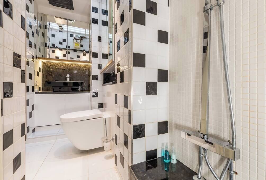 Photo of Bathroom in Bloomsbury