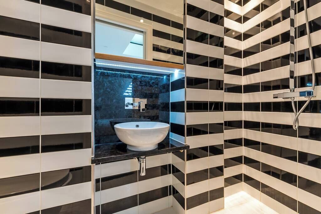 Photo of Bathroom in Bloomsbury