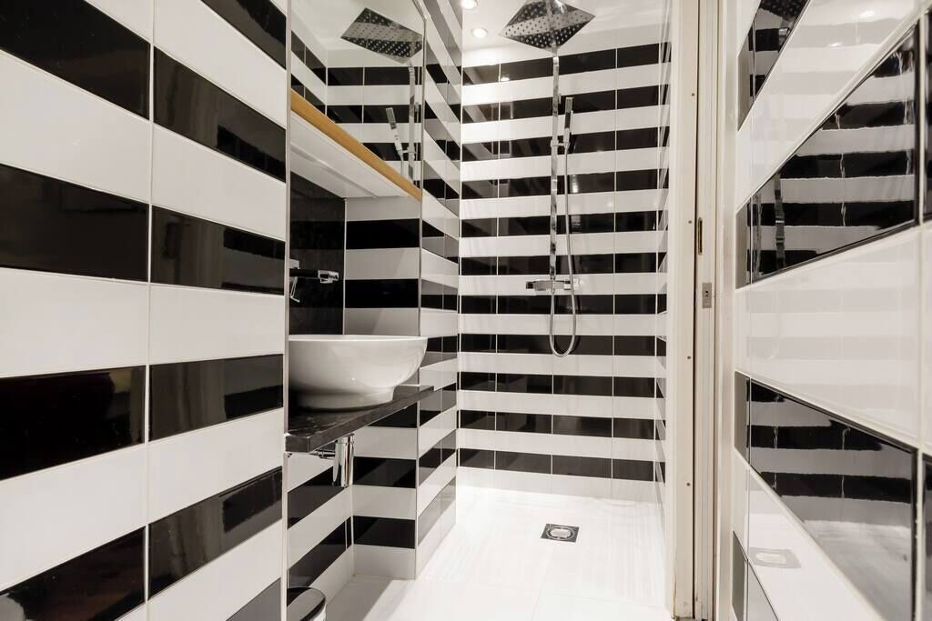 Photo of Bathroom in Bloomsbury