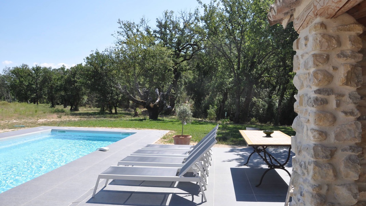 Photo of Outdoor in Saint-Sauveur-de-Cruzieres