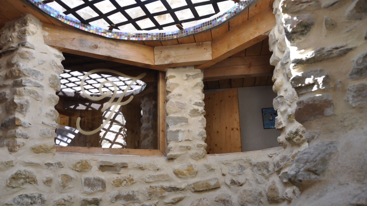 Photo of Outdoor in Saint-Sauveur-de-Cruzieres
