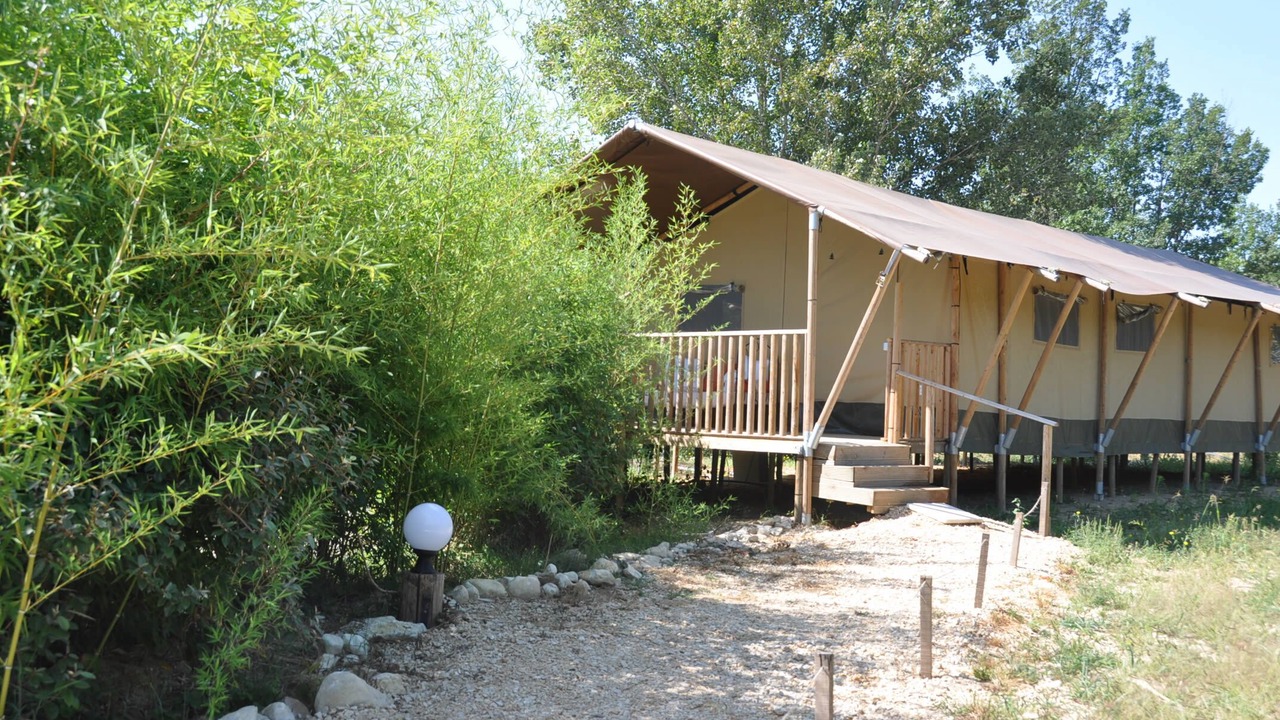Photo of Outdoor in Saint-Sauveur-de-Cruzieres