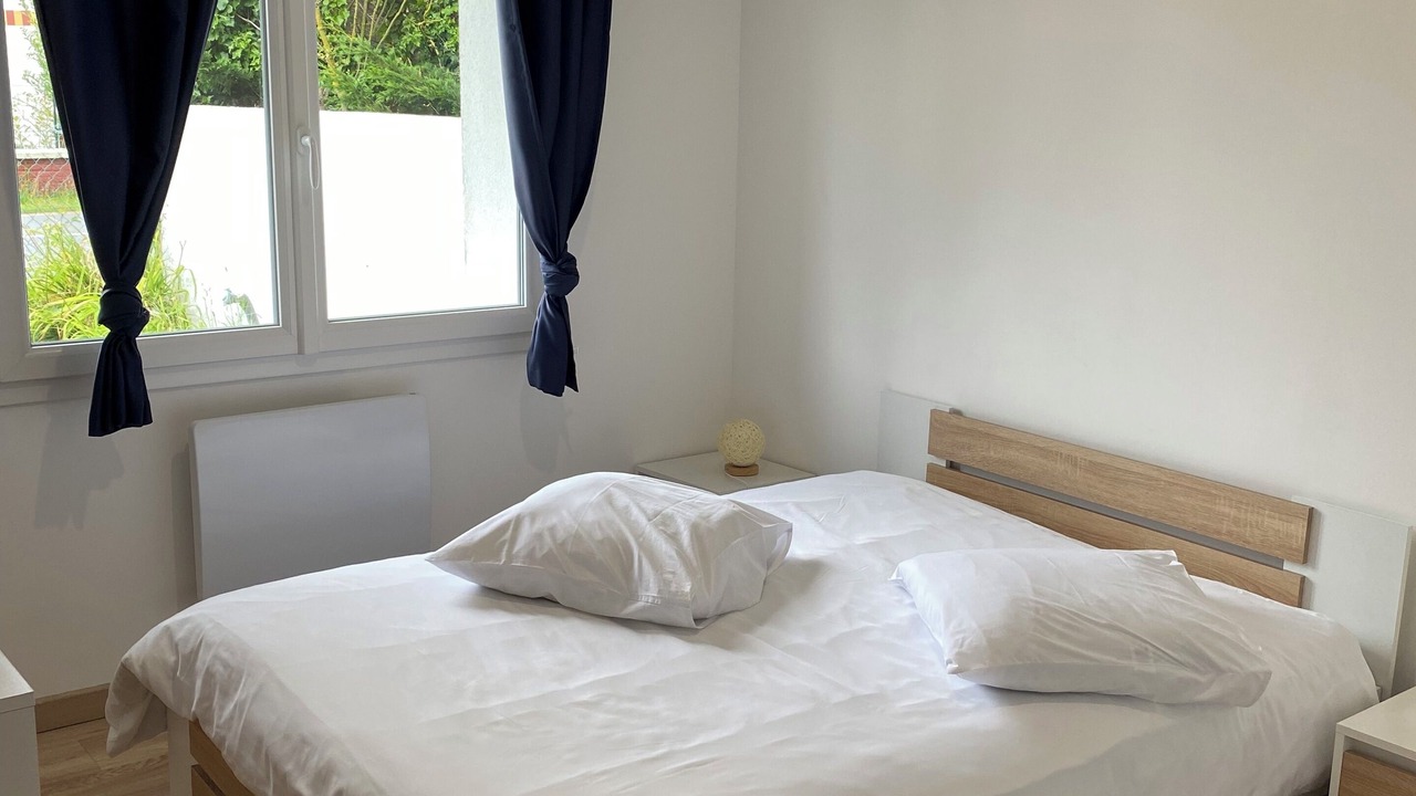 Photo of Bedroom in Quend