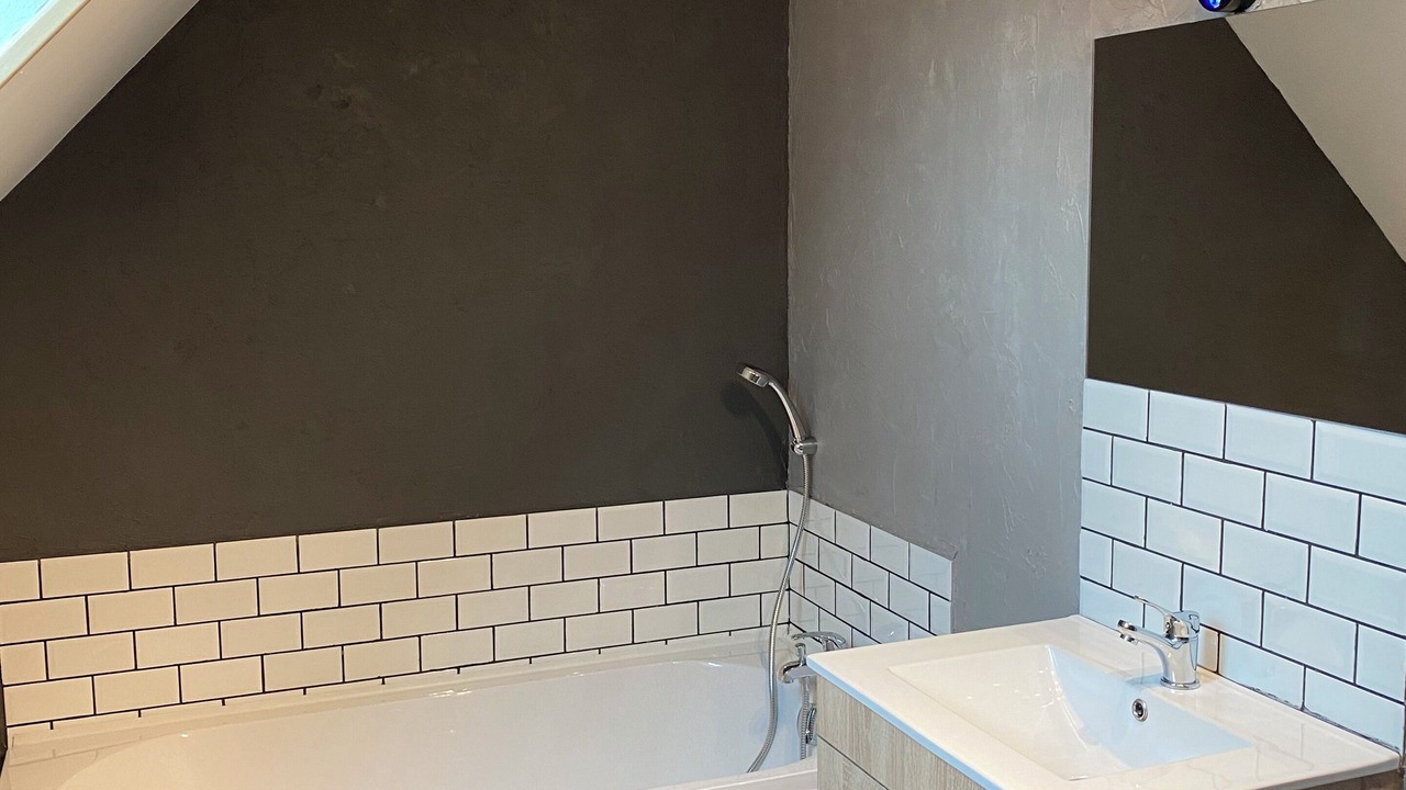 Photo of Bathroom in Quend