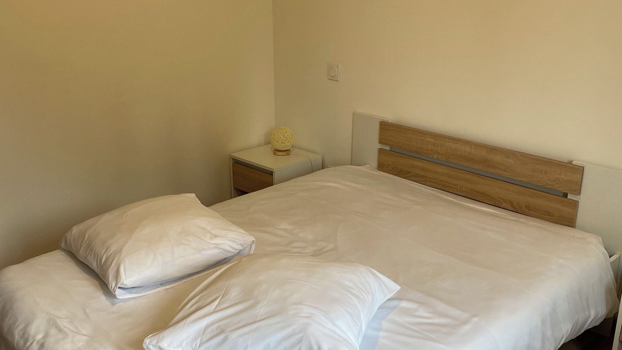 Photo of Bedroom in Quend