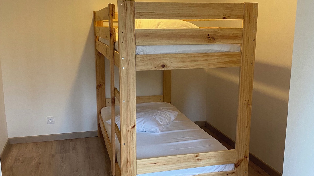 Photo of Bedroom in Quend