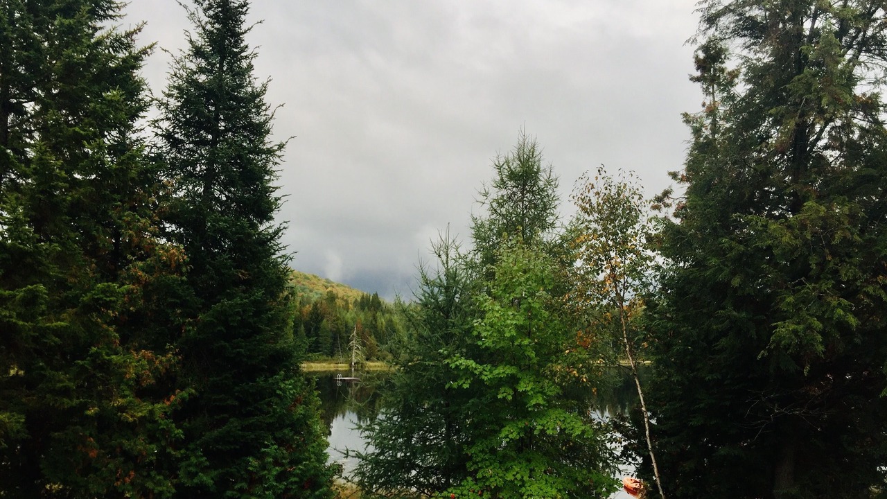Photo of Outdoor in Mont-Tremblant