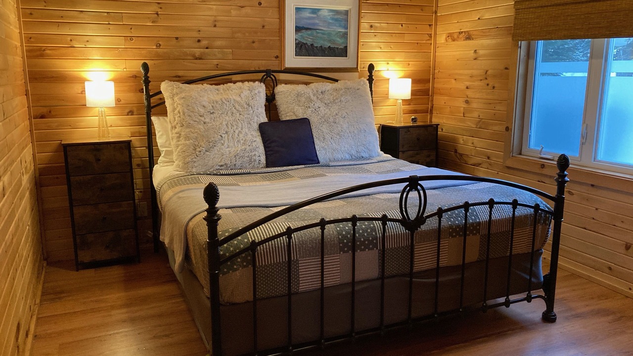 Photo of Bedroom in Mont-Tremblant