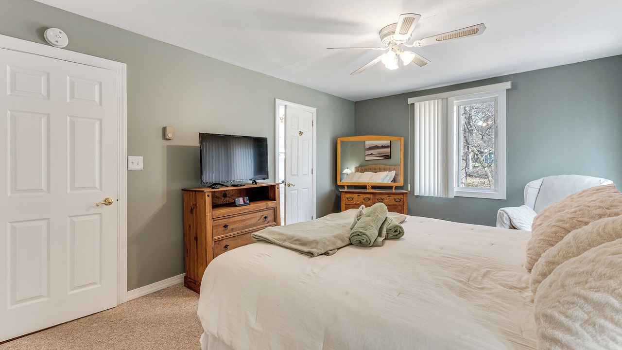 Photo of Bedroom in Briar Crest Woods