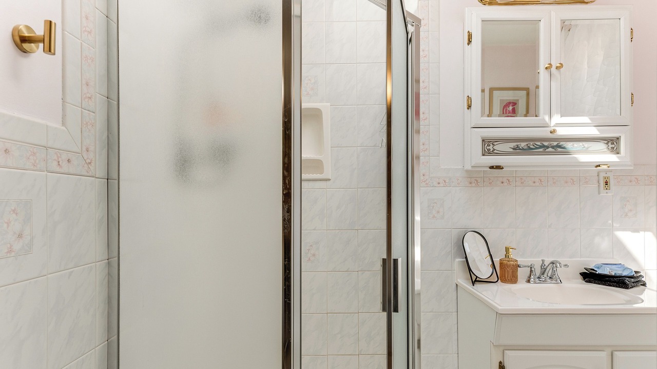 Photo of Bathroom in Briar Crest Woods