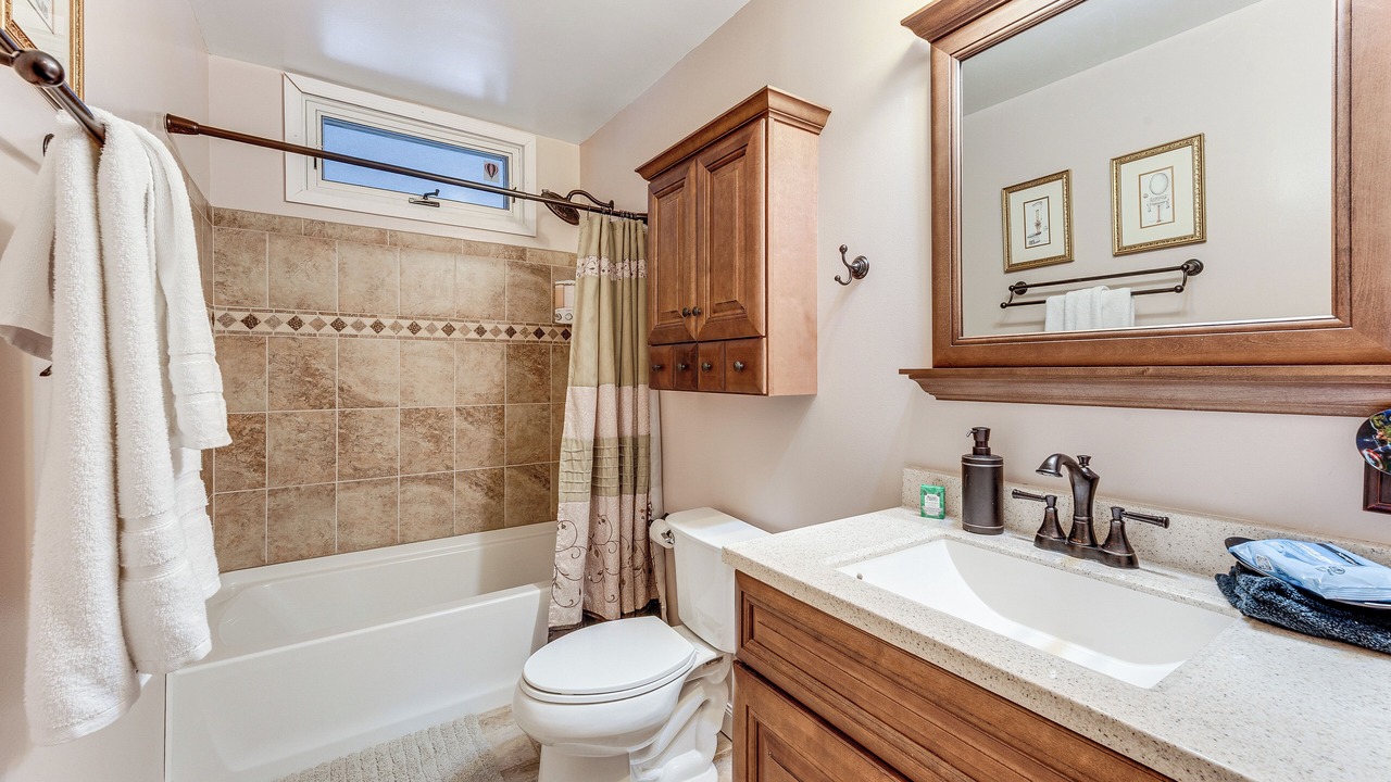 Photo of Bathroom in Briar Crest Woods