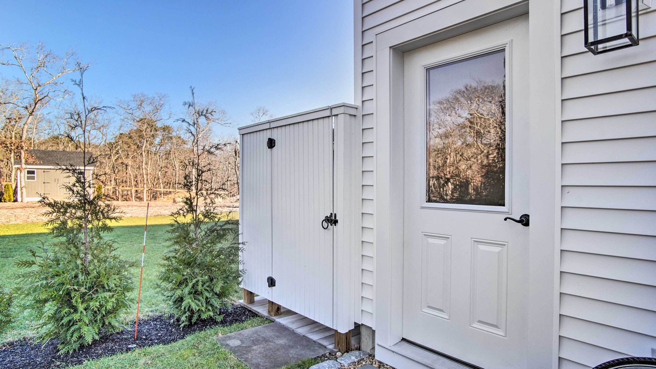 Photo of Outdoor in Lagoon Heights