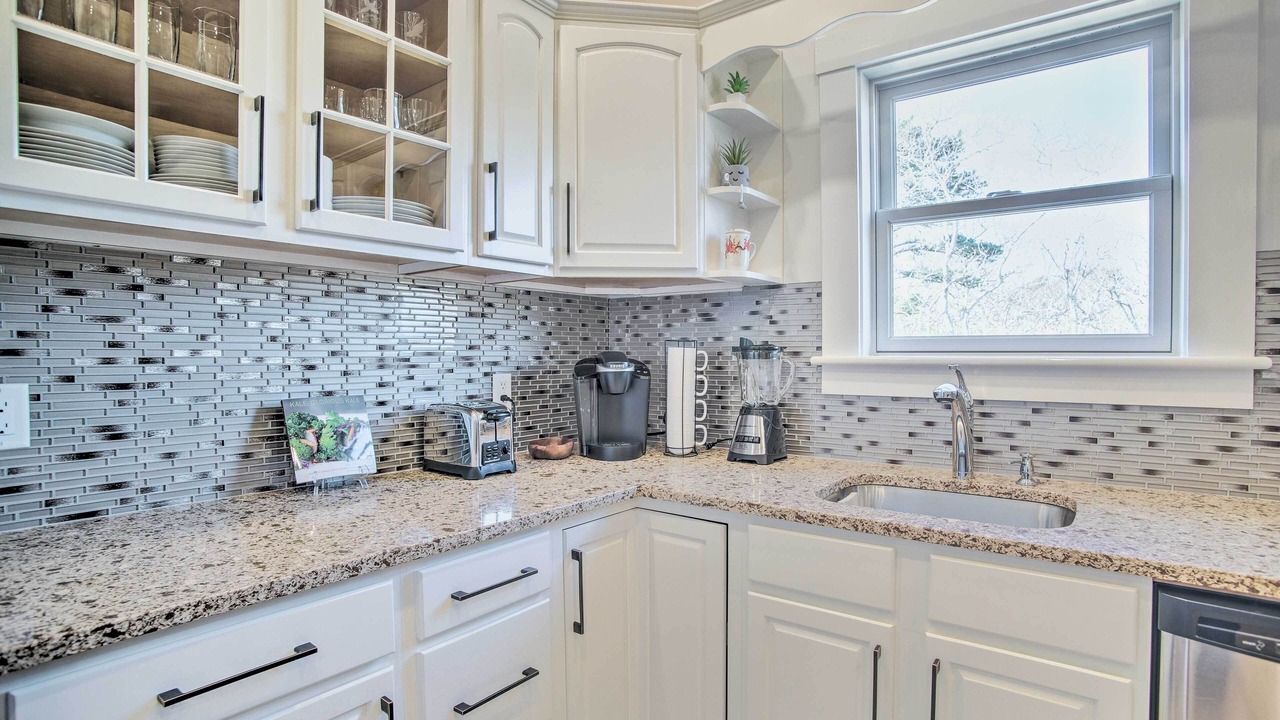 Photo of Kitchen in Lagoon Heights