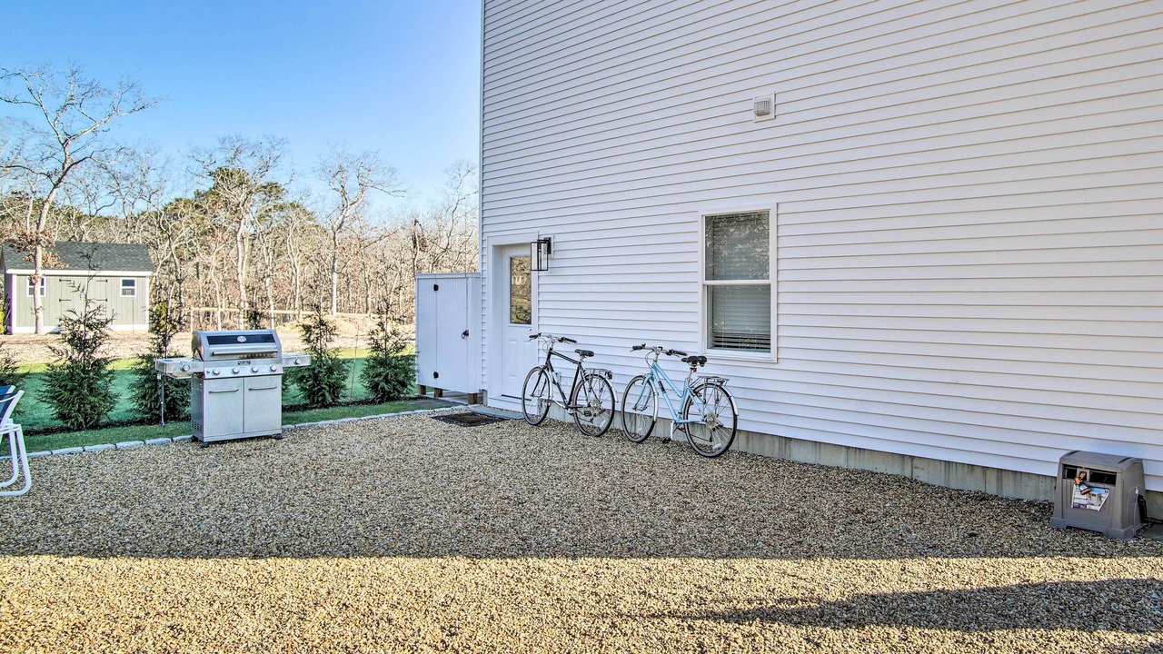 Photo of Outdoor in Lagoon Heights