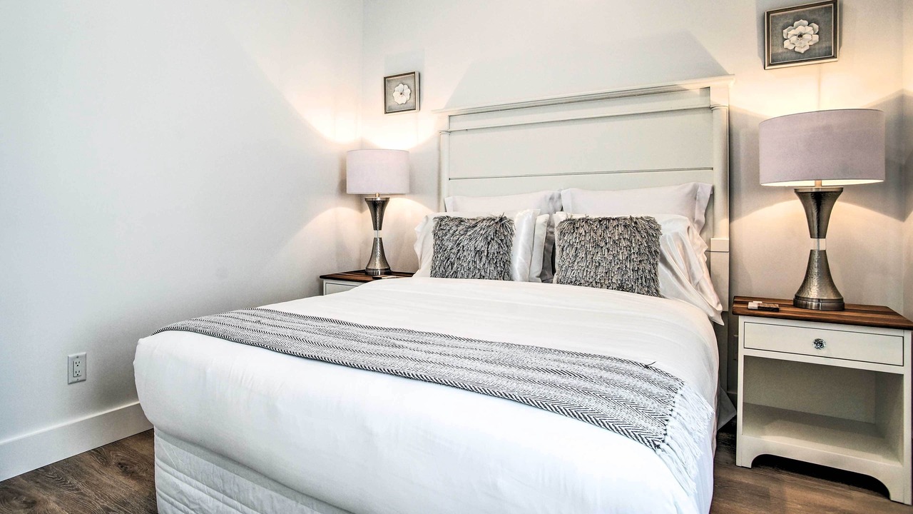 Photo of Bedroom in Lagoon Heights