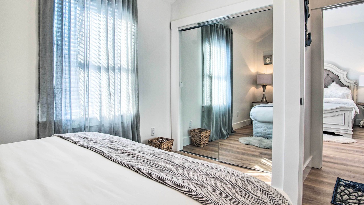 Photo of Bedroom in Lagoon Heights