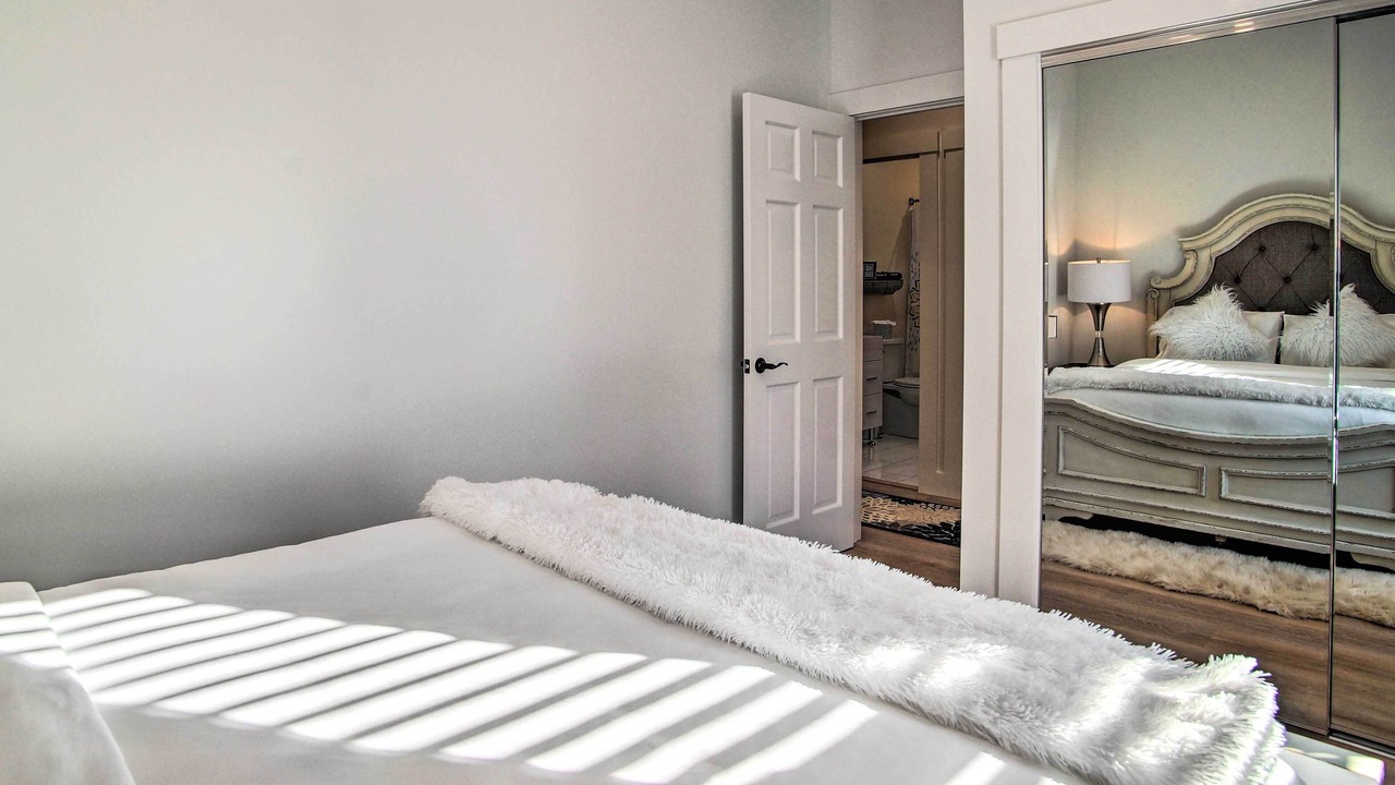 Photo of Bedroom in Lagoon Heights