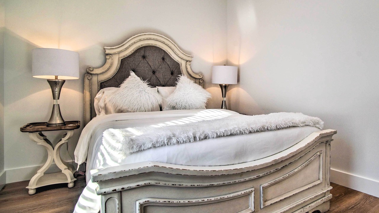 Photo of Bedroom in Lagoon Heights