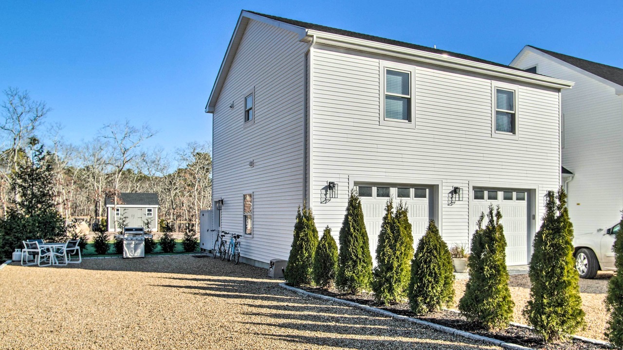 Photo of Outdoor in Lagoon Heights