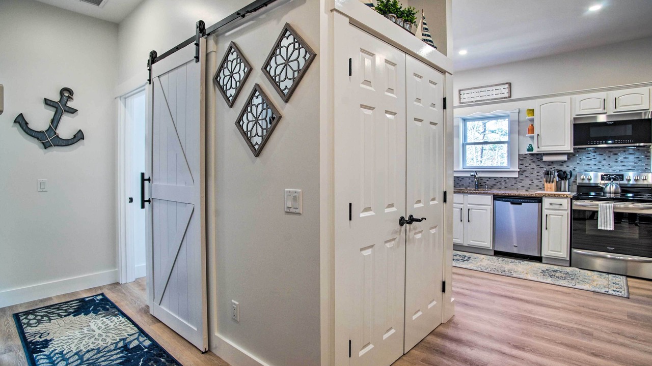 Photo of Kitchen in Lagoon Heights