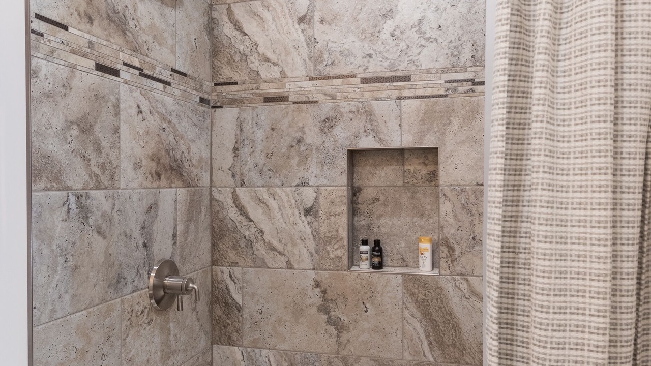 Photo of Bathroom in Pittsfield