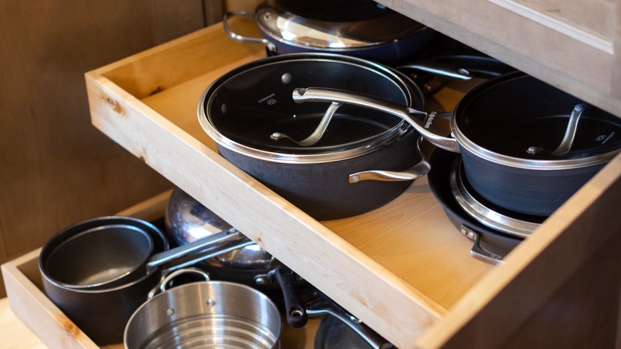 Photo of Kitchen in Pittsfield