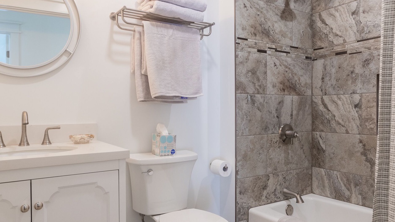 Photo of Bathroom in Pittsfield