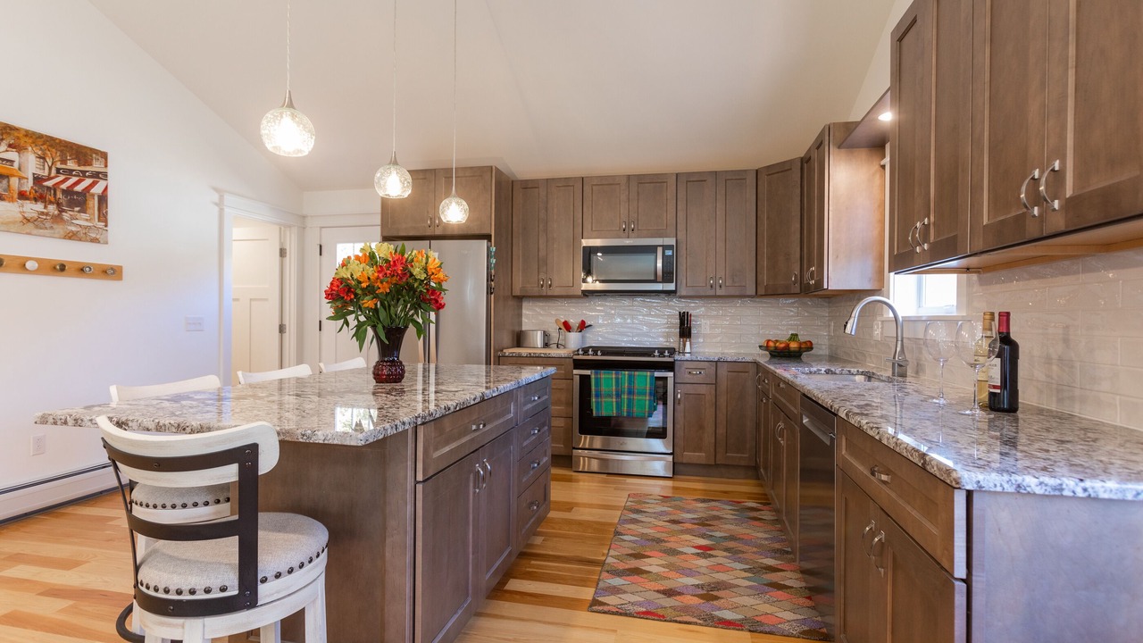 Photo of Kitchen in Pittsfield