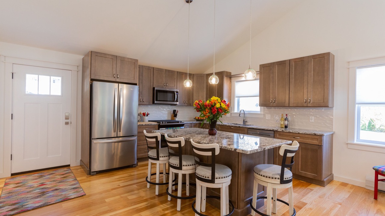 Photo of Kitchen in Pittsfield