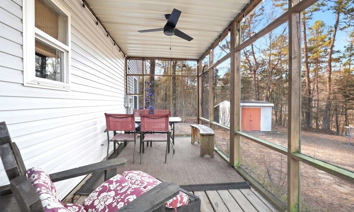 Photo of Outdoor in Ozark