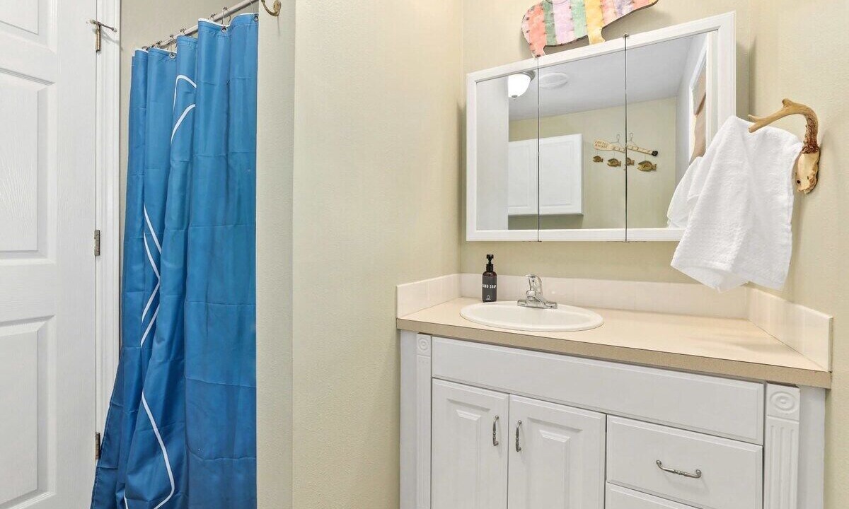Photo of Bathroom in Ozark