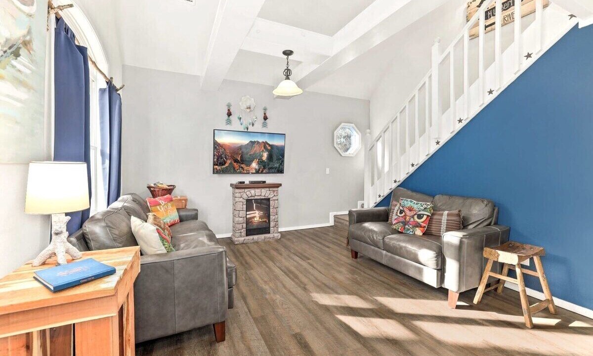 Photo of Bedroom in Ozark
