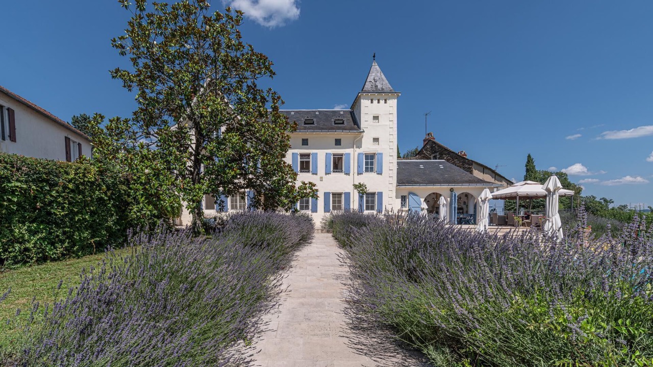 Photo of Outdoor in Mirandol-Bourgnounac