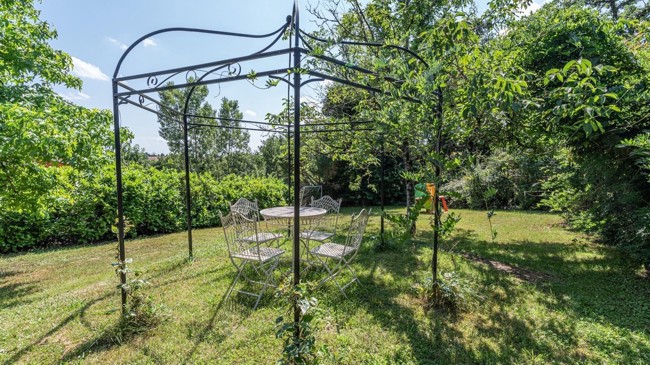 Photo of Outdoor in Mirandol-Bourgnounac