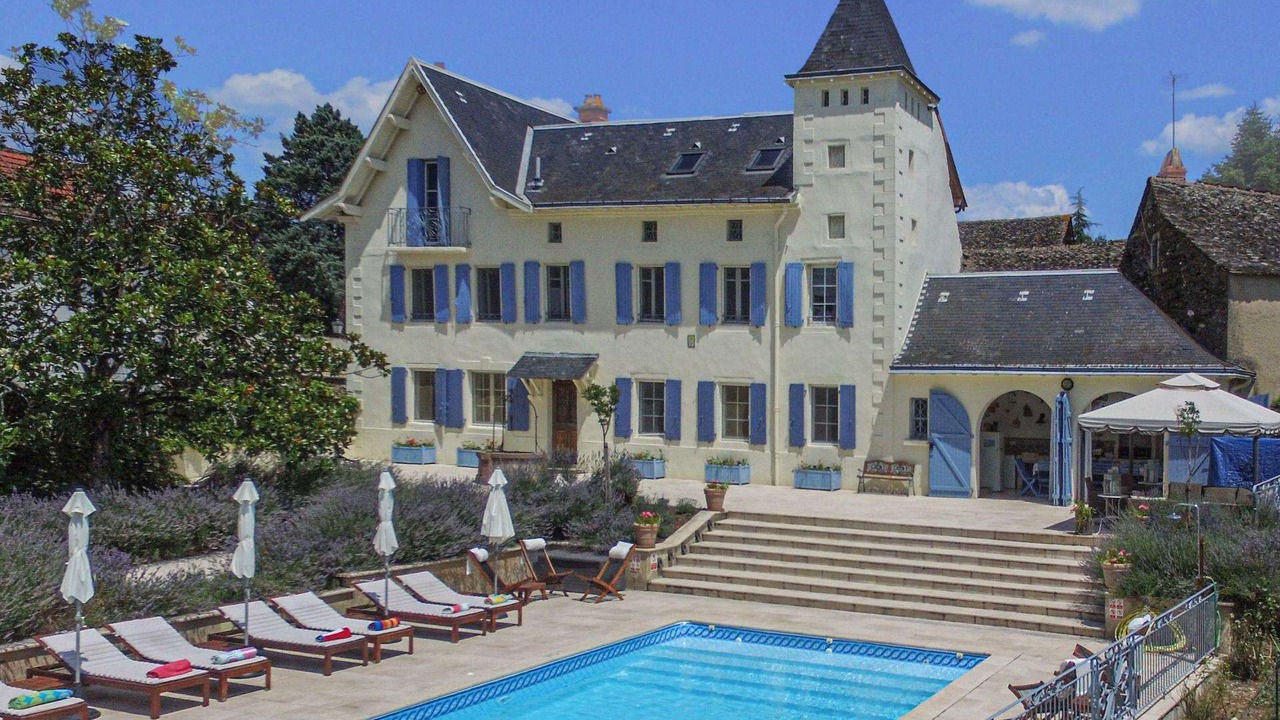 Photo of Outdoor in Mirandol-Bourgnounac