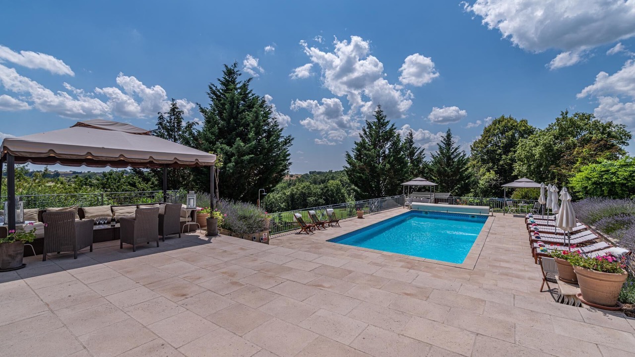 Photo of Outdoor in Mirandol-Bourgnounac