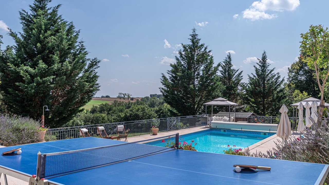 Photo of Outdoor in Mirandol-Bourgnounac