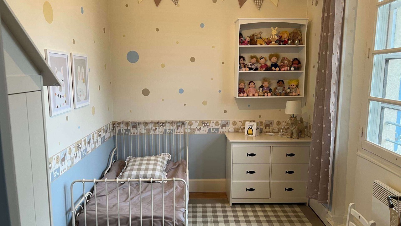Photo of Bedroom in Mirandol-Bourgnounac