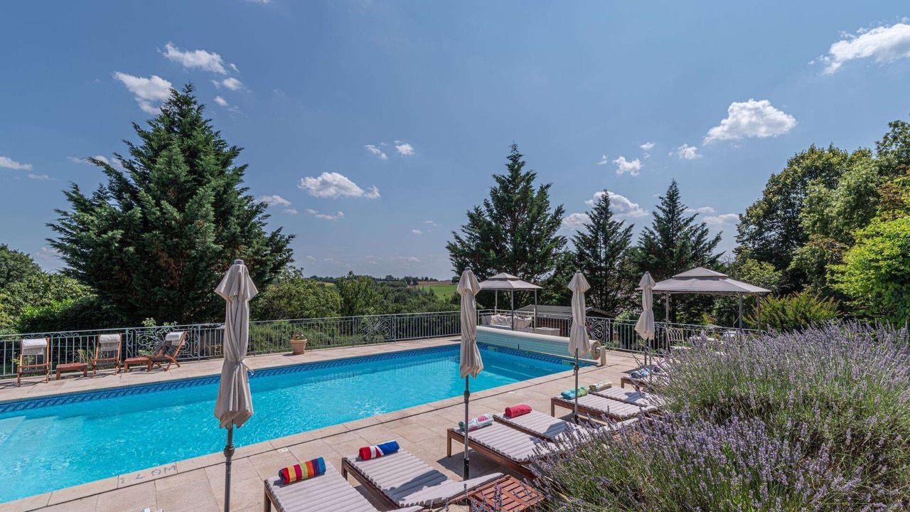 Photo of Outdoor in Mirandol-Bourgnounac