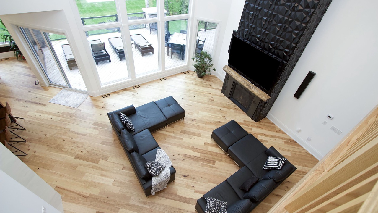 Photo of Livingroom in Kawartha Lakes