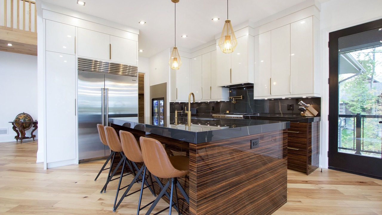 Photo of Kitchen in Kawartha Lakes