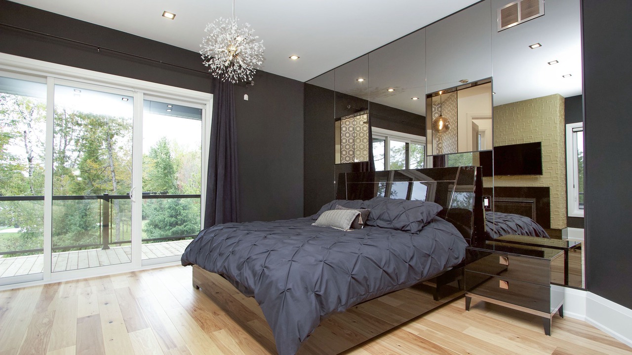 Photo of Bedroom in Kawartha Lakes