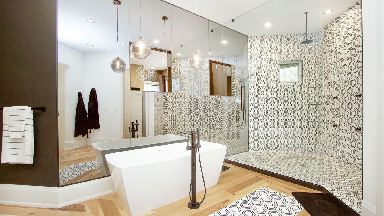 Photo of Bathroom in Kawartha Lakes