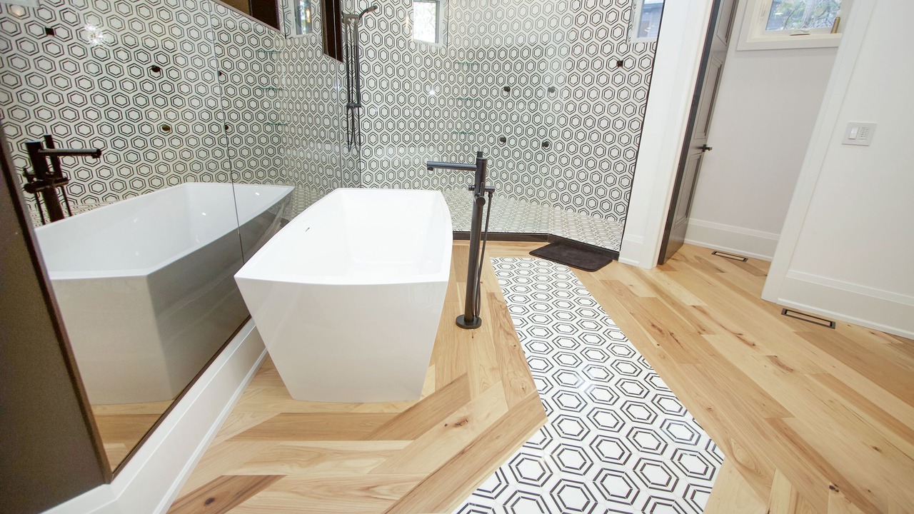 Photo of Bathroom in Kawartha Lakes
